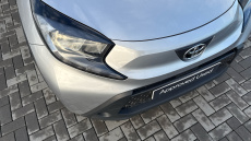 Toyota Aygo X 1.0 VVT-i Pure 5dr Petrol Hatchback